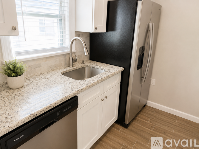 1504 N Fort Harrison Ave 1 Apartment for Rent - Photo gallery 5