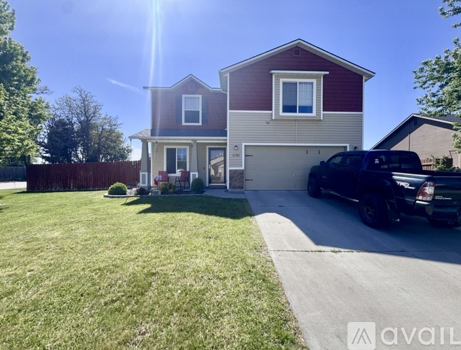 1131 Southwest Independence 4 Beds Single Family Home for Rent - Photo gallery 1