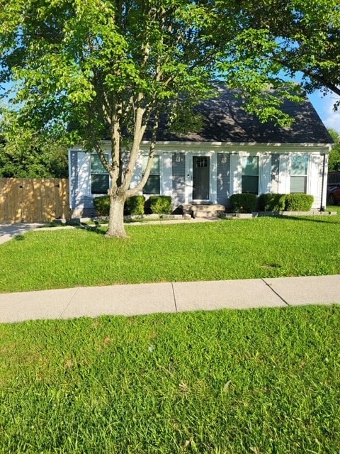 1605 Acosta Ct. 4 Beds Apartment for Rent