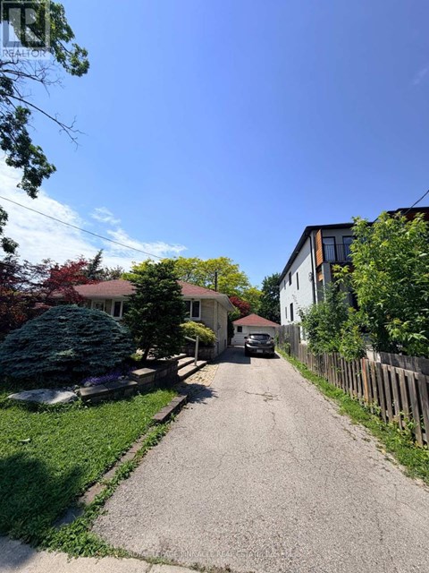 608 GREEN STREET E 4 Beds Apartment for Rent