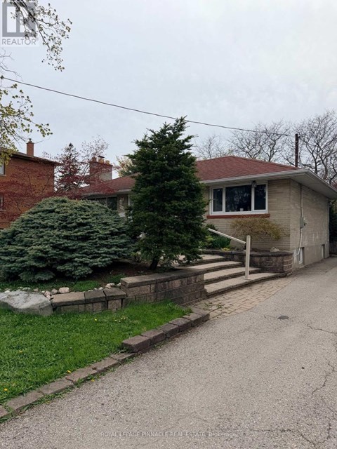 608 GREEN STREET E 4 Beds Apartment for Rent