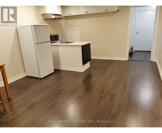 BASEMENT - 40 GREEN BUSH ROAD 1 House for Rent - Photo gallery 2