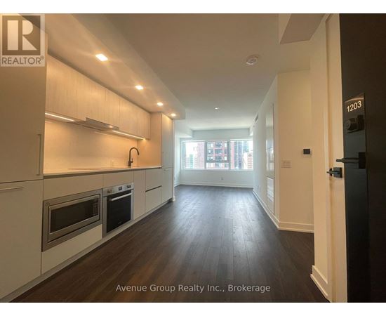 1203 - 609 SHERBOURNE STREET 1 Apartment, Condo, Home for Rent - Photo gallery 2