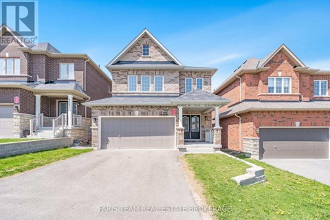 175 MUIRFIELD DRIVE 4 Beds Apartment for Rent