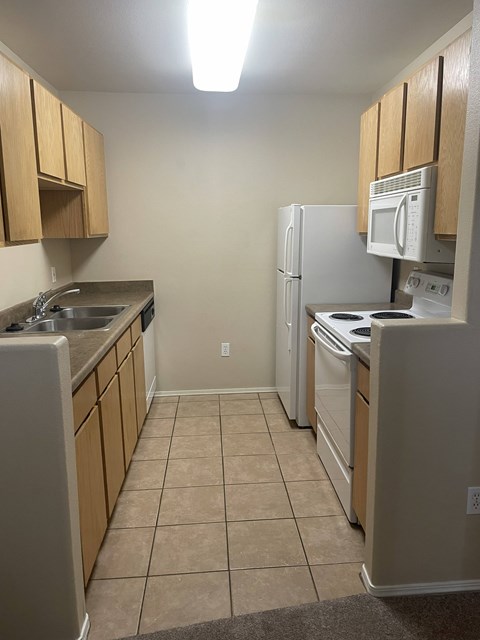 #101 1 Apartment for Rent