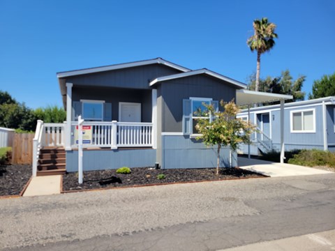 2307 Oakdale Road #43 2 Beds Apartment for Rent