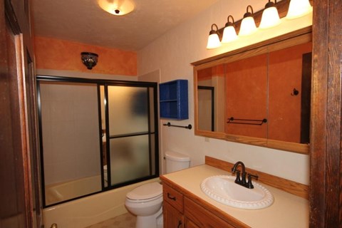 1407 Floral Park Lane 3 Beds Apartment for Rent