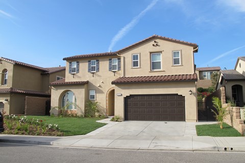 20411 Chianti Court 4 Beds Apartment for Rent