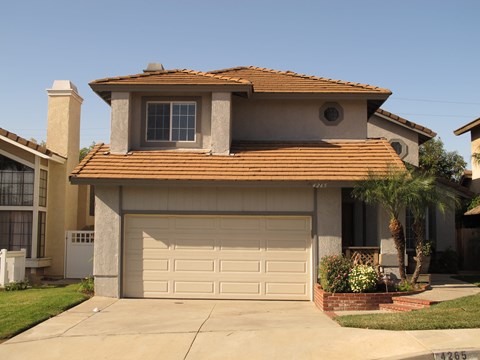 4265 Carlton Place 4 Beds Apartment for Rent