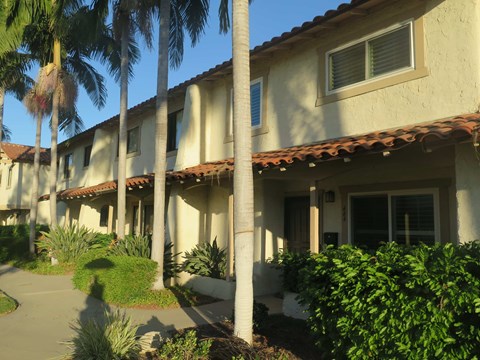 464 Via De Leon 3 Beds Apartment for Rent