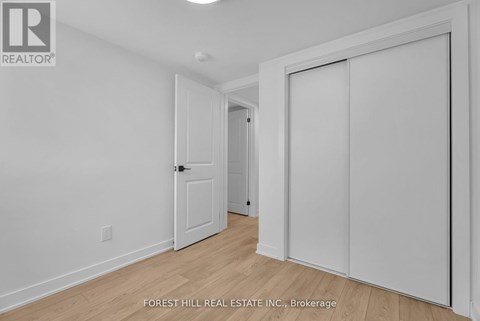 A brokerage office for Forest Hill Real Estate Inc.