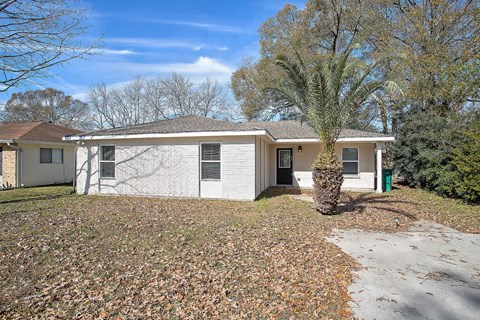 1407 Admiral Nelson Drive 3 Beds Apartment for Rent