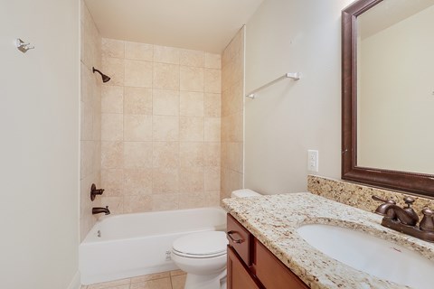 1407 Admiral Nelson Drive 3 Beds Apartment for Rent
