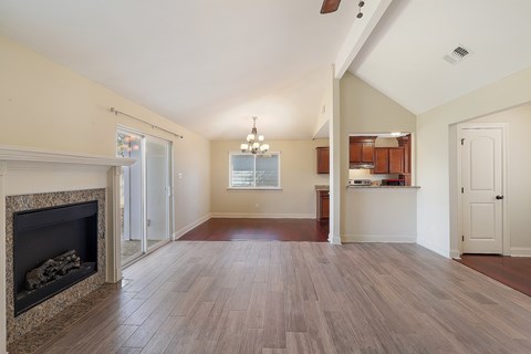 1407 Admiral Nelson Drive 3 Beds Apartment for Rent