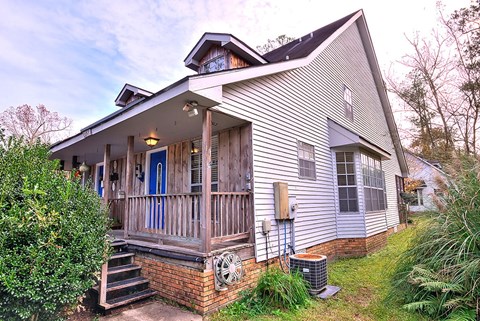 35240 Bayou Liberty Road Unit 775G 2 Beds Apartment for Rent