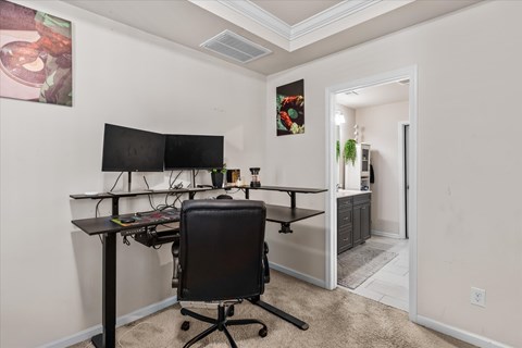 1564 Galloway Rd 3 Beds Apartment for Rent