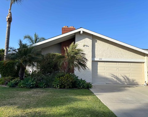 4281 Pioneer Street 3 Beds Apartment for Rent
