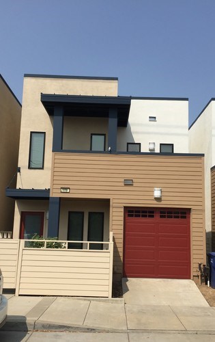 2609 R Street 2 Beds Apartment for Rent