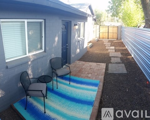 170 E Broadway Ln Unit B Studio Apartment for Rent