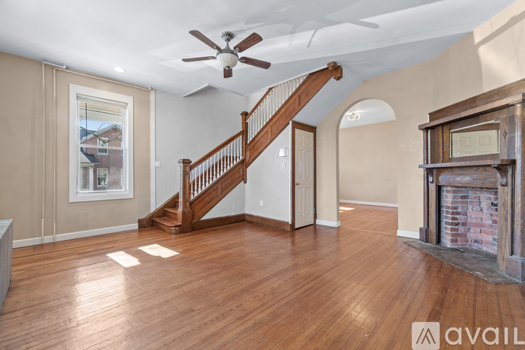 6642 Jefferson Boulevard 4 Beds Apartment for Rent - Photo gallery 1
