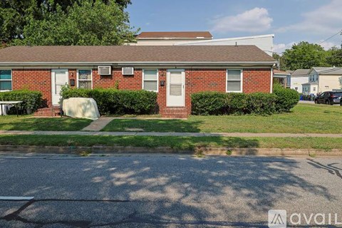 4202 Powhatan Avenue 2 Beds Apartment for Rent