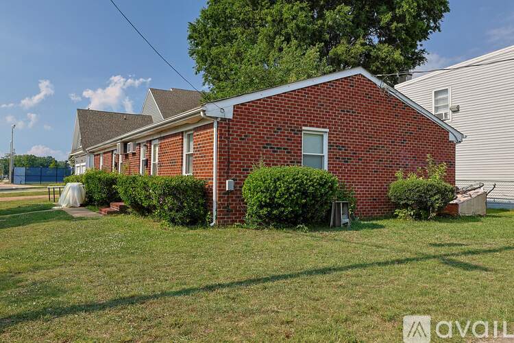 4202 Powhatan Avenue 2 Beds Single Family Home for Rent - Photo gallery 2