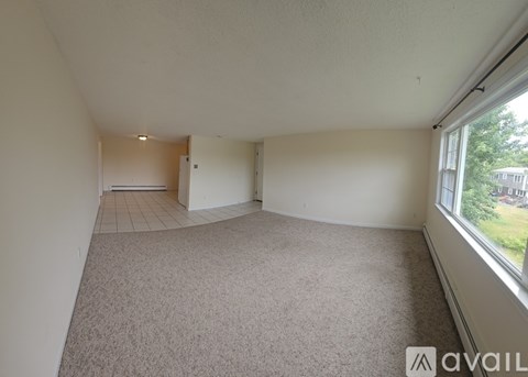 9 Edwards Avenue 1 Apartment for Rent