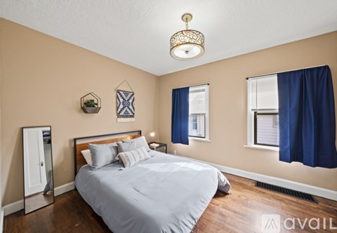3717 Eyrich Rd 2 Beds Apartment for Rent