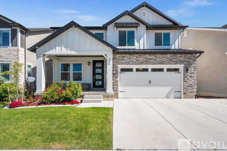 974 W Rutledge Rd 4 Beds Single Family Home for Rent - Photo gallery 1