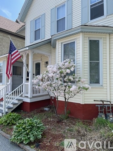49 Warren Street 2 Beds Apartment for Rent