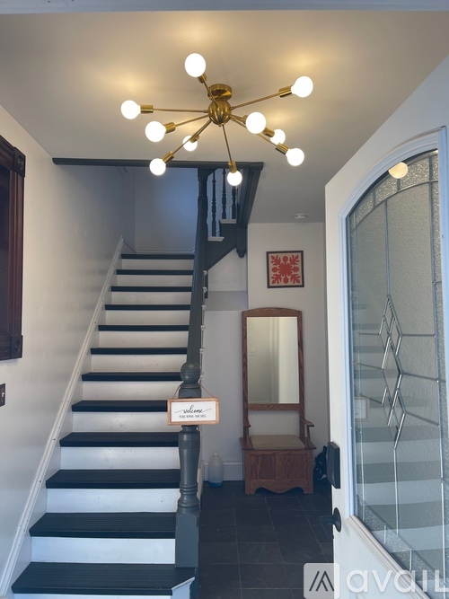49 Warren Street 2 Beds Apartment for Rent - Photo gallery 2