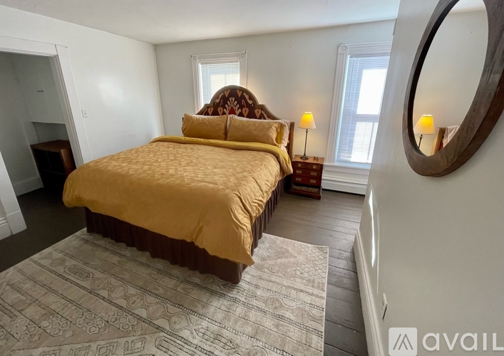 49 Warren Street 2 Beds Apartment for Rent - Photo gallery 3