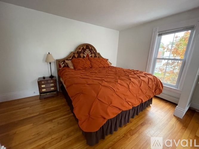 49 Warren Street 2 Beds Apartment for Rent - Photo gallery 4