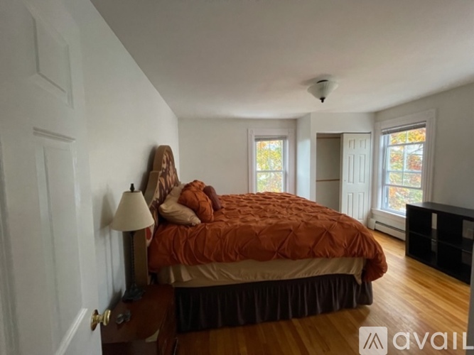 49 Warren Street 2 Beds Apartment for Rent - Photo gallery 5