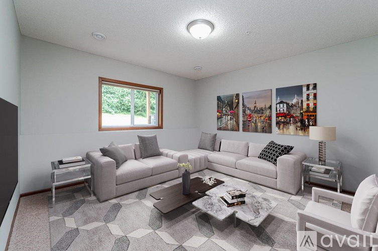 15216 Maryland Ave 3 Beds Townhouse for Rent - Photo gallery 4