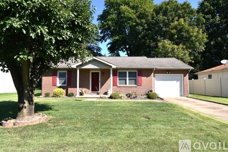 7542 Meridian Avenue 2 Beds Single Family Home for Rent - Photo gallery 1