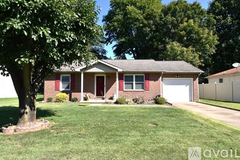 7542 Meridian Avenue 2 Beds Apartment for Rent