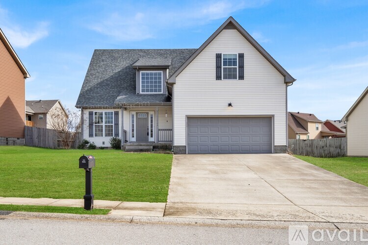 3765 Tradewinds Terrace 3 Beds Single Family Home for Rent - Photo gallery 1