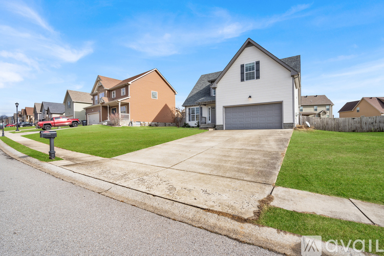 3765 Tradewinds Terrace 3 Beds Single Family Home for Rent - Photo gallery 2