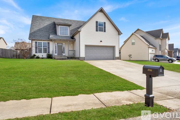 3765 Tradewinds Terrace 3 Beds Single Family Home for Rent - Photo gallery 3