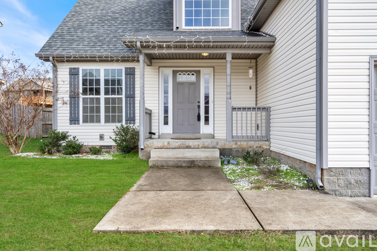 3765 Tradewinds Terrace 3 Beds Single Family Home for Rent - Photo gallery 4