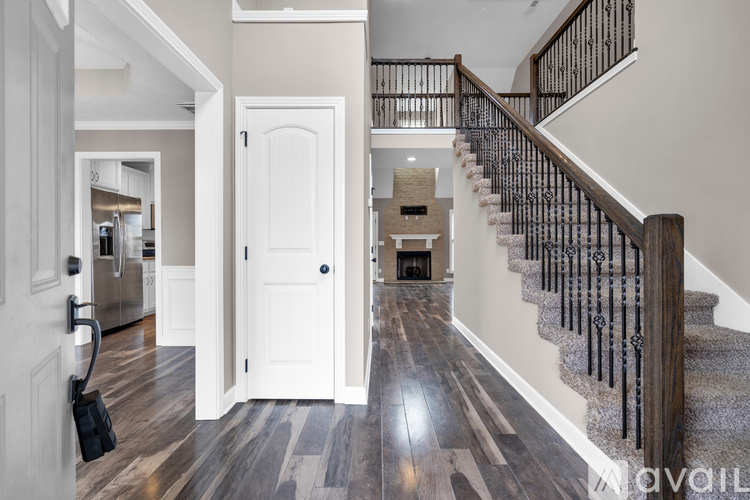 3765 Tradewinds Terrace 3 Beds Single Family Home for Rent - Photo gallery 5