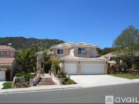 23561 Bending Oak Court 4 Beds Apartment for Rent