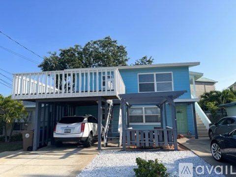 280 East Madeira Avenue 1 Apartment for Rent