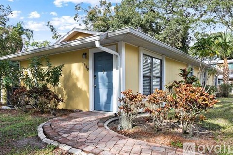 4649 Summerwind Dr 2 Beds Apartment for Rent