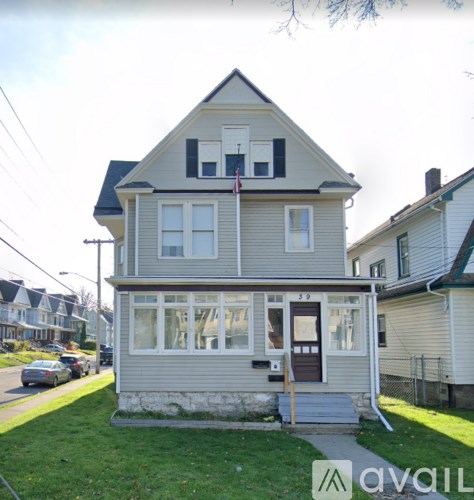 39 Buffum Street 2 Beds Apartment for Rent