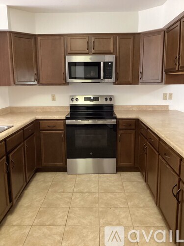 5826 Highland Terrace 3 Beds Apartment for Rent - Photo gallery 3