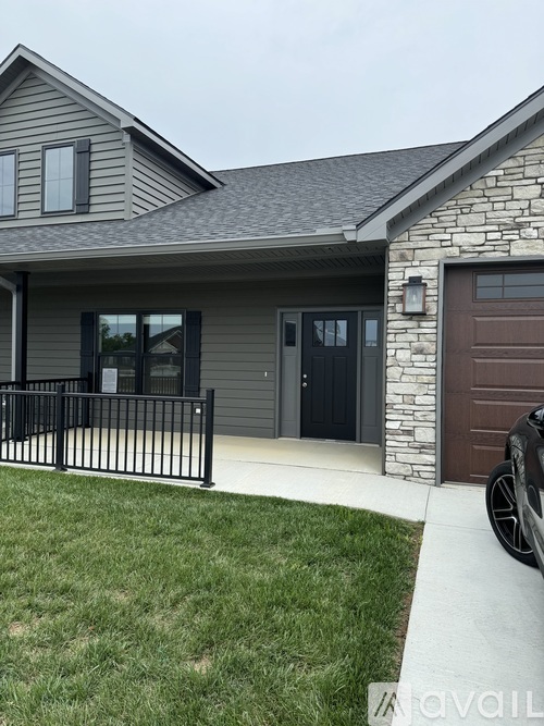 3880 High Pointe Lane 2 Beds Apartment for Rent - Photo gallery 1