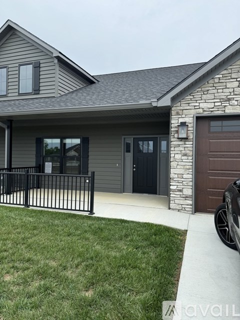 3880 High Pointe Lane 2 Beds Apartment for Rent