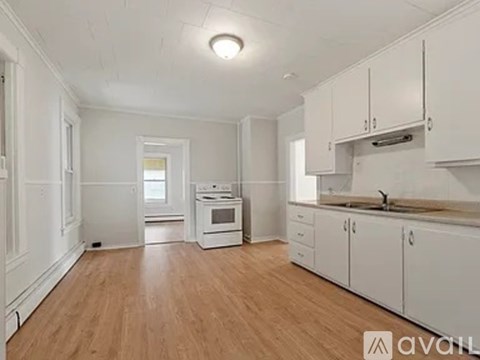 125 Cross Street 2 Beds Apartment for Rent